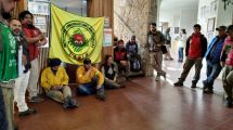 Imagen de Brigadistas sin respuesta y llega la época de mayor riesgo de incendios