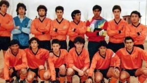¿Por qué el 30 de septiembre es el día del futbolista neuquino?