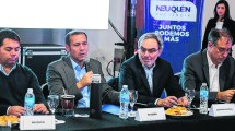 Imagen de Nación descongela el precio mayorista de los combustibles