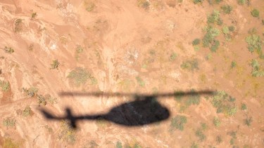 En la región hay dos empresas que realizan vuelos privados para altos ejecutivos de la industria. 