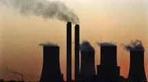 Imagen de Científicos alertan que el cambio climático será más fuerte de lo previsto