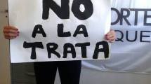 Imagen de Día Mundial contra la trata de personas: más de 200 rescates en el país durante la cuarentena