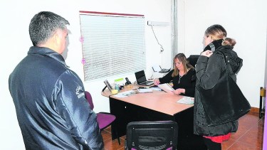 Techo Digno: avanza la causa con más datos aportados desde Jacobacci