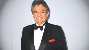Lamentan en México la muerte de José José, el «Príncipe de la canción»