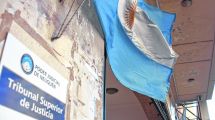 Imagen de Prisión domiciliaria: llega otro caso testigo al Tribunal Superior de Neuquén