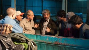 «La odisea de los giles» inicia su largo camino al Oscar