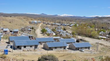 Vecinos de Mariano Moreno reclaman que hace más de tres años el municipio no realiza la obra de agua