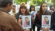 Imagen de Muerte en una comisaría de Cipolletti: Tres policías a juicio en el caso Sagredo