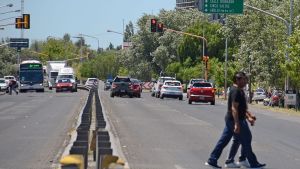 Elecciones de Neuquén: candidatos debaten sobre movilidad