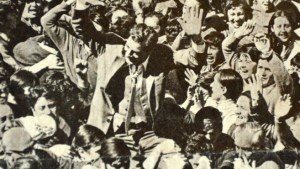 El Cipolletazo cumple hoy 50 años y marca el recuerdo de los cipoleños