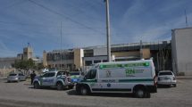 Imagen de Investigan la muerte de un interno en el Penal 2 de Roca
