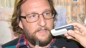 El paro de los docentes en Chubut se prepara para la semana 9