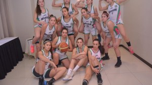 El Argentino U17 abre el telón en Neuquén