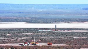 Neuquén cedió $30 millones diarios por el congelamiento