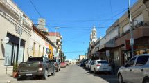 Imagen de Ocho casos sospechosos descartados en Patagones