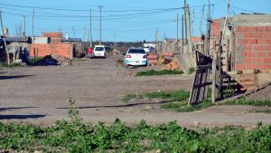 Firman el convenio para la urbanización del barrio El Progreso de Viedma