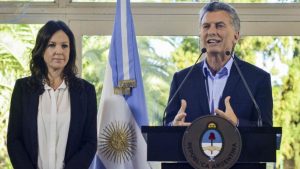 Macri propuso medidas contra la violencia de género