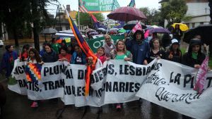 Encuentro de Mujeres: comenzó la edición 2019 con un duro pronunciamiento contra el ajuste