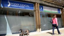 Imagen de Una empresa ferroviaria deberá indemnizar a la familia de un conductor arrollado en Cipolletti