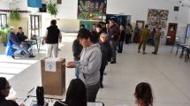 Imagen de Las propuestas de los candidatos a senadores por Neuquén para Vaca Muerta