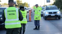 Imagen de Gendarmería Nacional desembarcará en Plottier