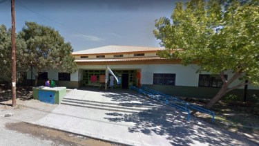 Las familias de la comunidad educativa del CTE N° 5 manifestaron su preocupación por la presencia del joven que realizó la amenaza. 