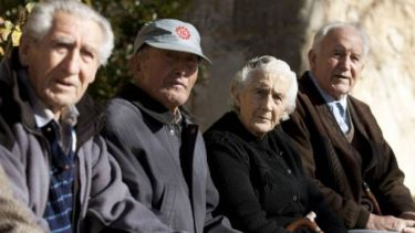 Temen que por el déficit de la caja jubilatoria del ISSN se intenten aplicar modificaciones. (Archivo).-