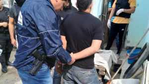 Una mujer muy grave tras haber sido atacada brutalmente por su pareja en Chubut