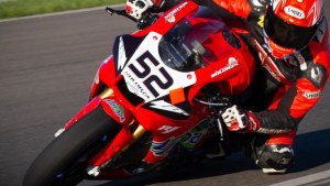 JM Solorza se tomó revancha en la sexta fecha del Superbike Argentino