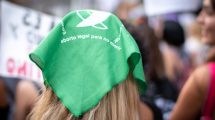 Imagen de Aborto legal: cómo votan diputados y senadores de Río Negro y Neuquén en el nuevo Congreso