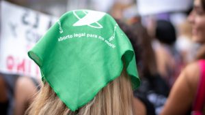 Aborto legal: cómo votan diputados y senadores de Río Negro y Neuquén en el nuevo Congreso
