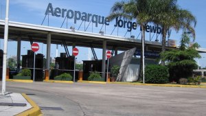 Los detuvieron cuando intentaron viajar a Ushuaia con mil dosis de cocaína