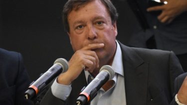 Weretilneck respaldó su proyecto pero criticó modificaciones (Foto: archivo)