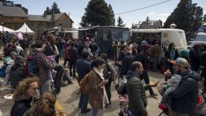 Los eventos de Bariloche cambian de fecha y se reinventan