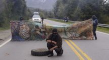 Imagen de Hay fecha para el primer juicio contra mapuches por una de las usurpaciones en Villa Mascardi