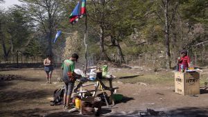 El Gobierno de Río Negro mueve piezas para reactivar el relevamiento de las comunidades indígenas