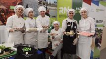 Imagen de Clases de cocina por streaming serán parte del Bariloche a la Carta