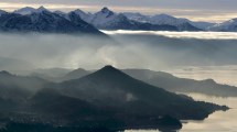 Imagen de El Día de las Montañas se celebra con un mensaje para la juventud