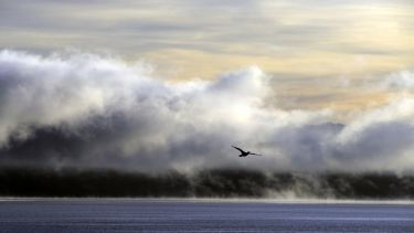 Montañas, lagos y ríos únicos en Bariloche (Chino Leiva)