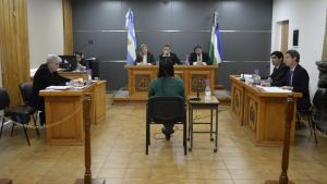 Los dramáticos llamados al 911 de la víctima de un intento de femicidio en Bariloche