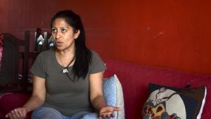 Intento de femicidio: «Me pone triste sentir que no hubo arrepentimiento»