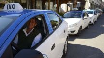 Imagen de Aumentó un 25% la tarifa de los taxis en Bariloche