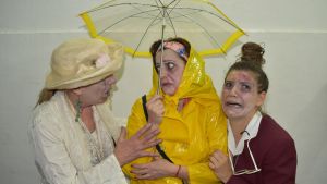 La nueva cartelera del micro teatro neuquino para este fin de semana