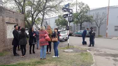 Foto: Gentileza Karina Maureira