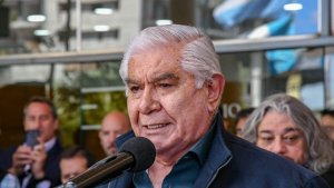 Pereyra aseguró que un fiscal recibió la orden de procesarlo