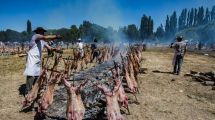 Imagen de Se canceló, de forma definitiva, la Fiesta del Chivito 2020 en Chos Malal