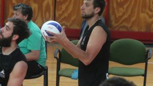 Filardi: “Hay equipo para pelear arriba”