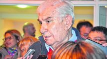 Imagen de Pereyra habló del conflicto con la Uocra y criticó a YPF