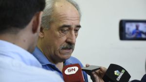 La Corte Suprema rechazó la queja del exintendente Reggioni por su condena