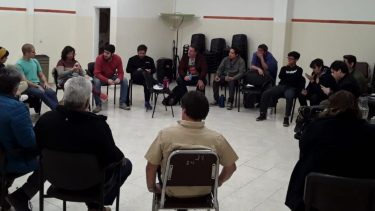 Sejun consideró "insólito" que el TSJ lo convocara para no realizar una oferta. (Gentileza).-
